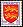  1944 - Blason de Normandie 