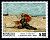  1987 - Eug�ne Boudin - La femme � l'ombrelle 