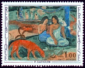Paul Gauguin
