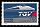  1989 - Nantes - Le TGV Atlantique 