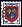  1949 - Blason d'Anjou - pr�oblit�r� 4F 