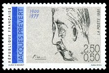 Jacques Pr�vert
