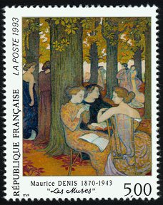 Maurice Denis