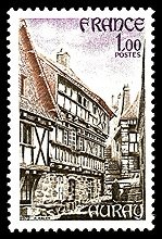 Auray
