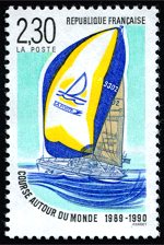 Bateau