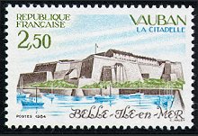 Belle Ile