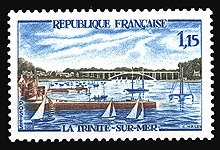 La Trinit� sur mer