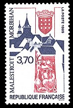 Malestroit