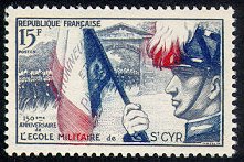 Saint-Cyr Co�tquidan