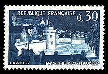 Vannes