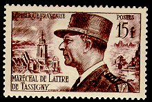 De Lattre de Tassigny
