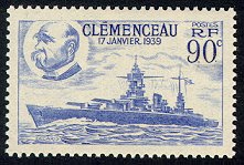 Le Cl�menceau