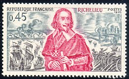 Richelieu